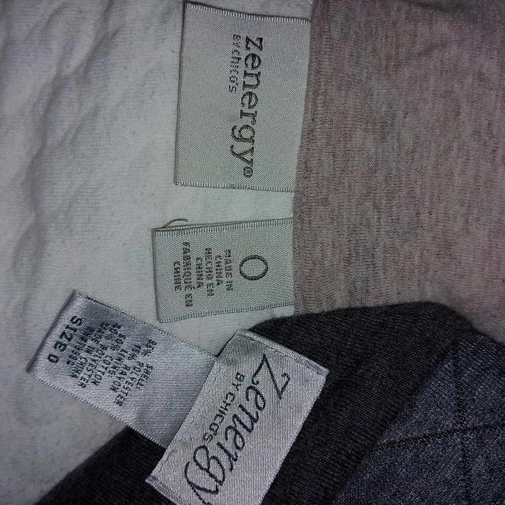 Chico's jackets bundle 2 - Picture 5 of 8